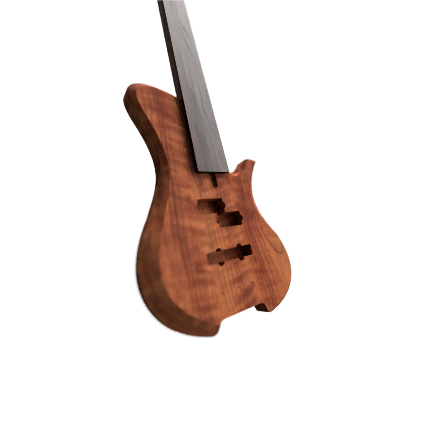 Orpheus Headless