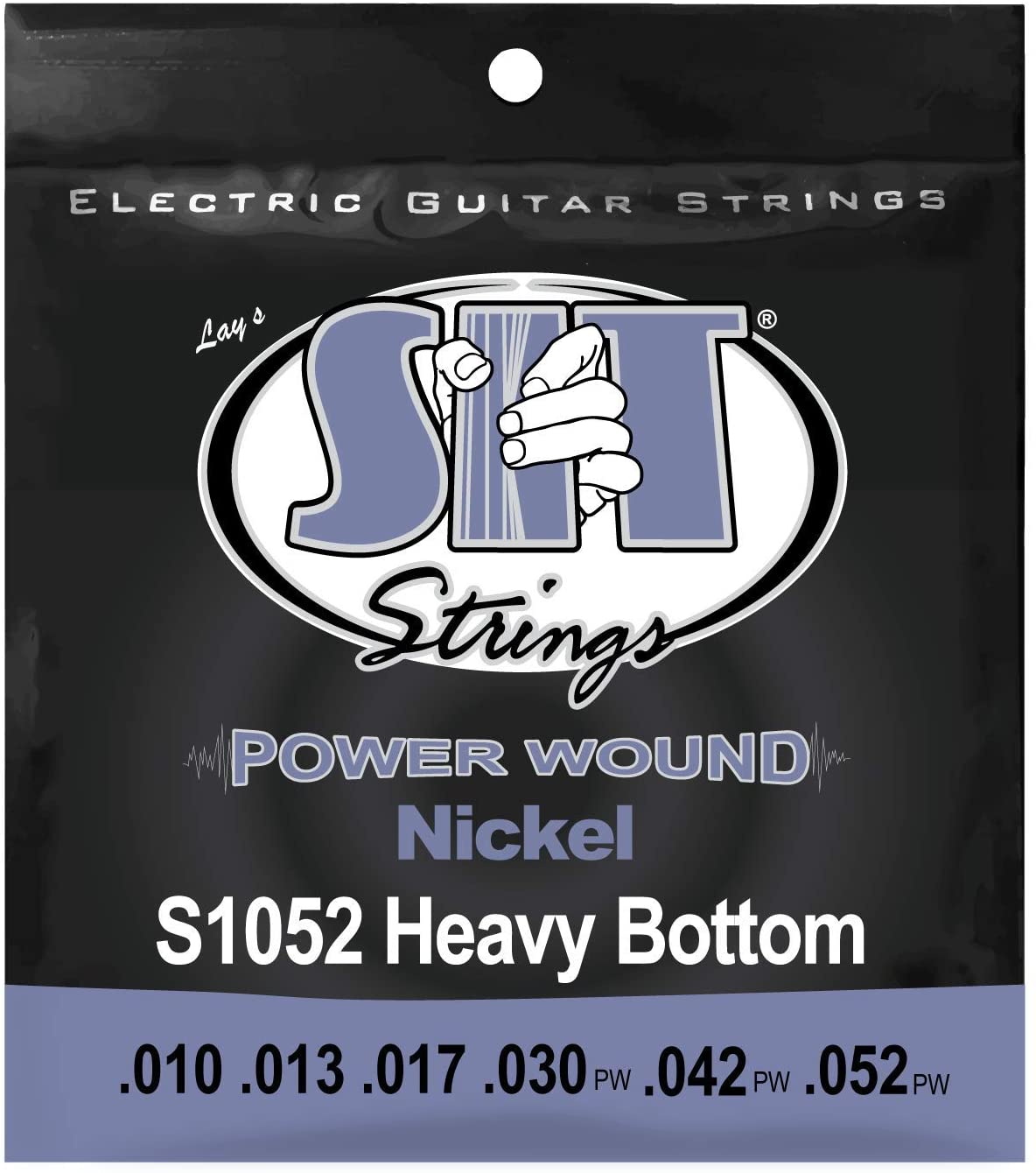 SIT Strings - Electric - labyrinthguitarworks