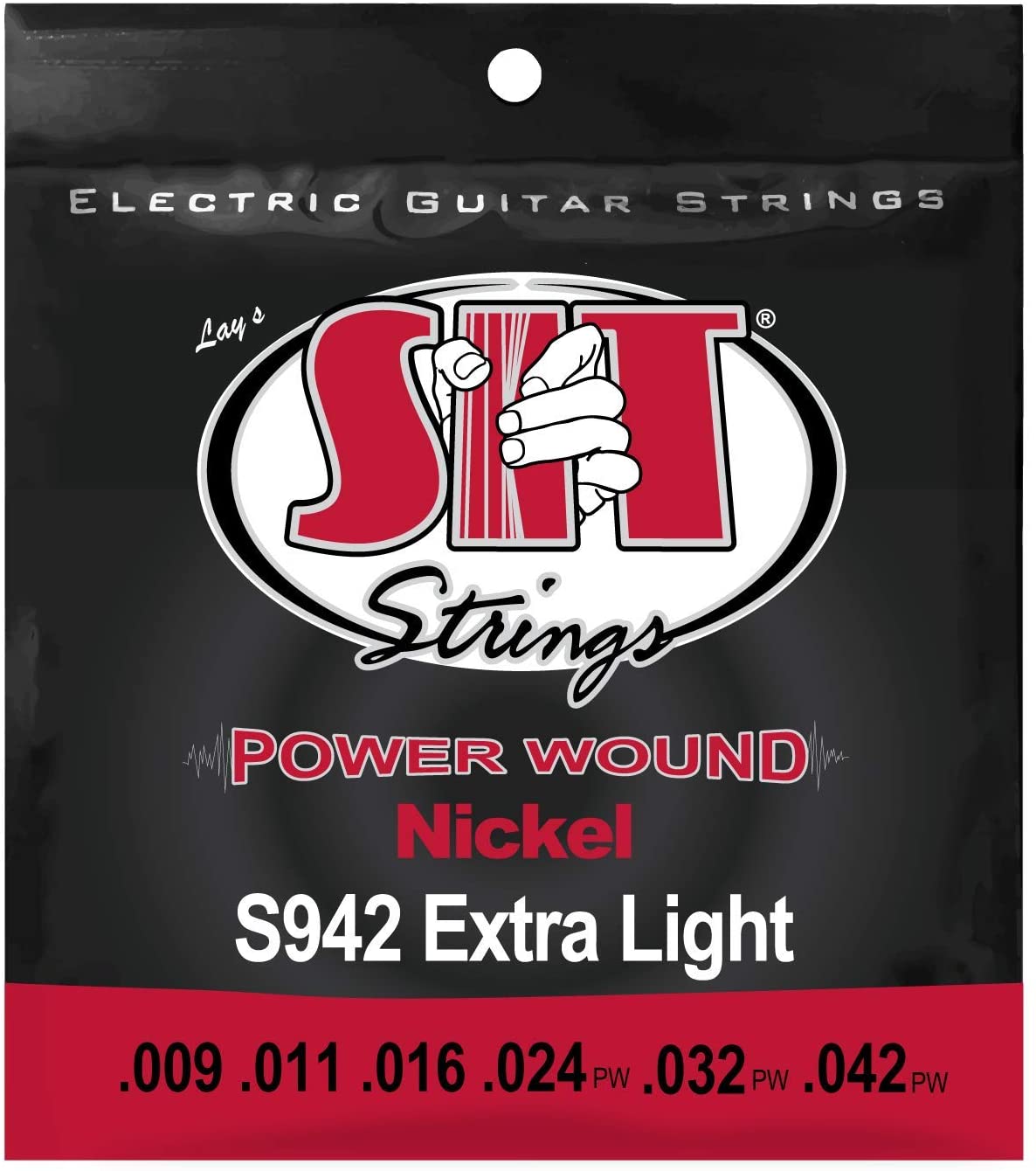 SIT Strings - Electric - labyrinthguitarworks