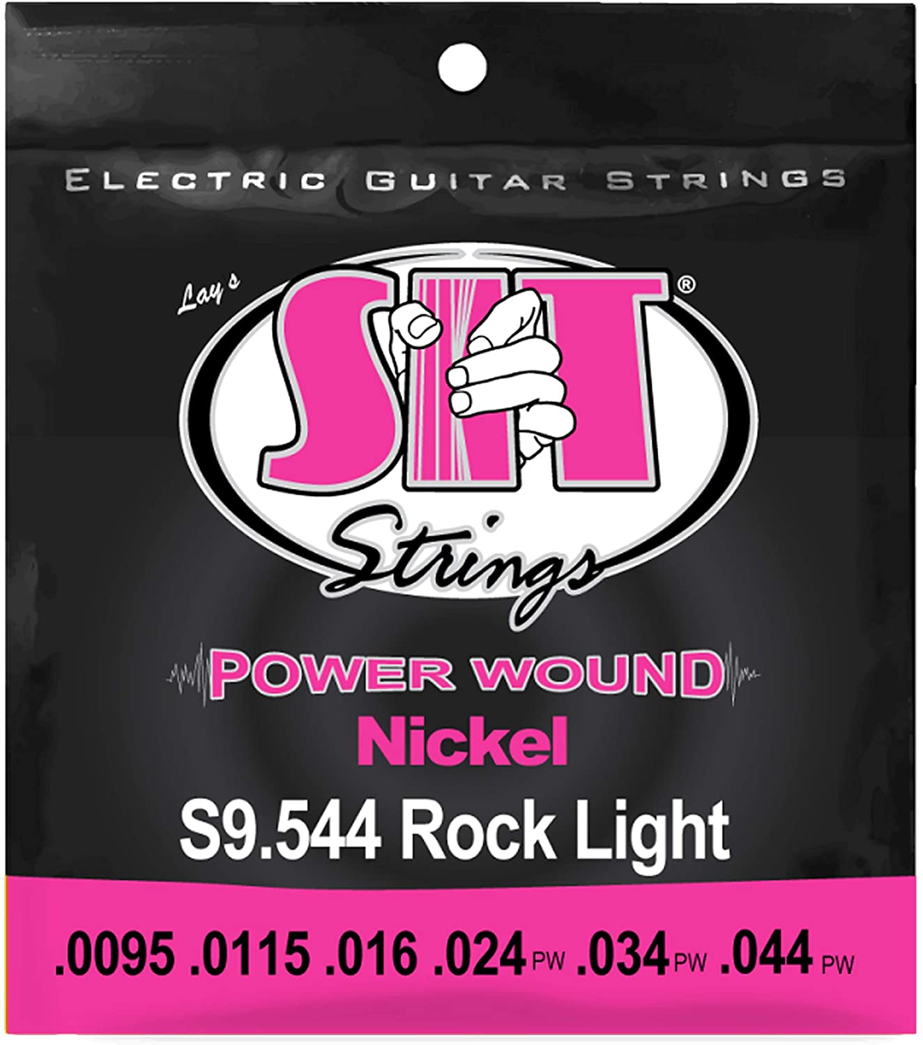 SIT Strings - Electric - labyrinthguitarworks