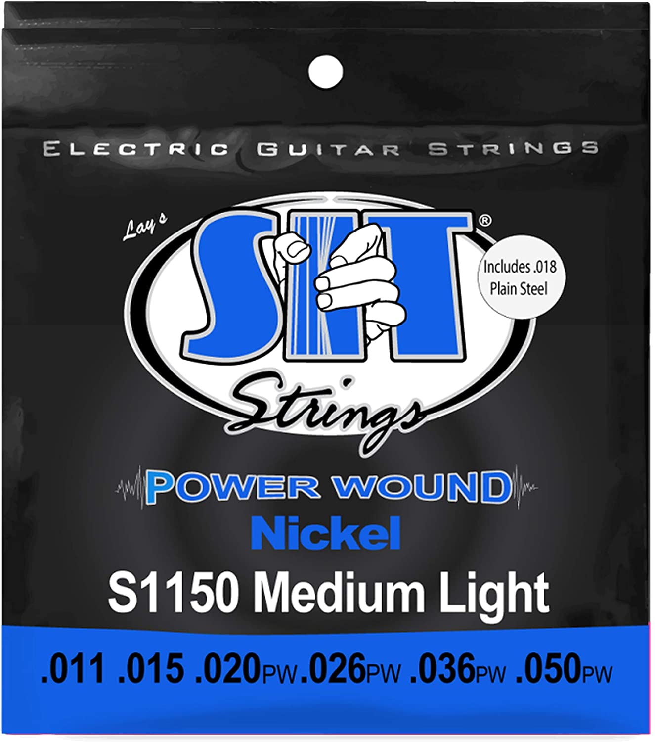 SIT Strings - Electric - labyrinthguitarworks