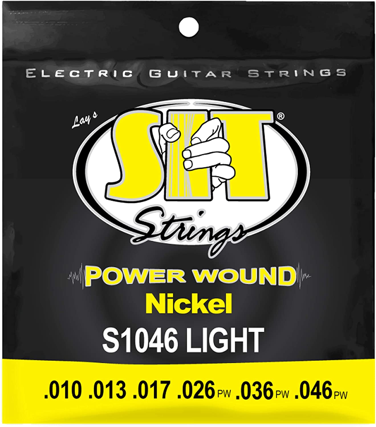 SIT Strings - Electric - labyrinthguitarworks