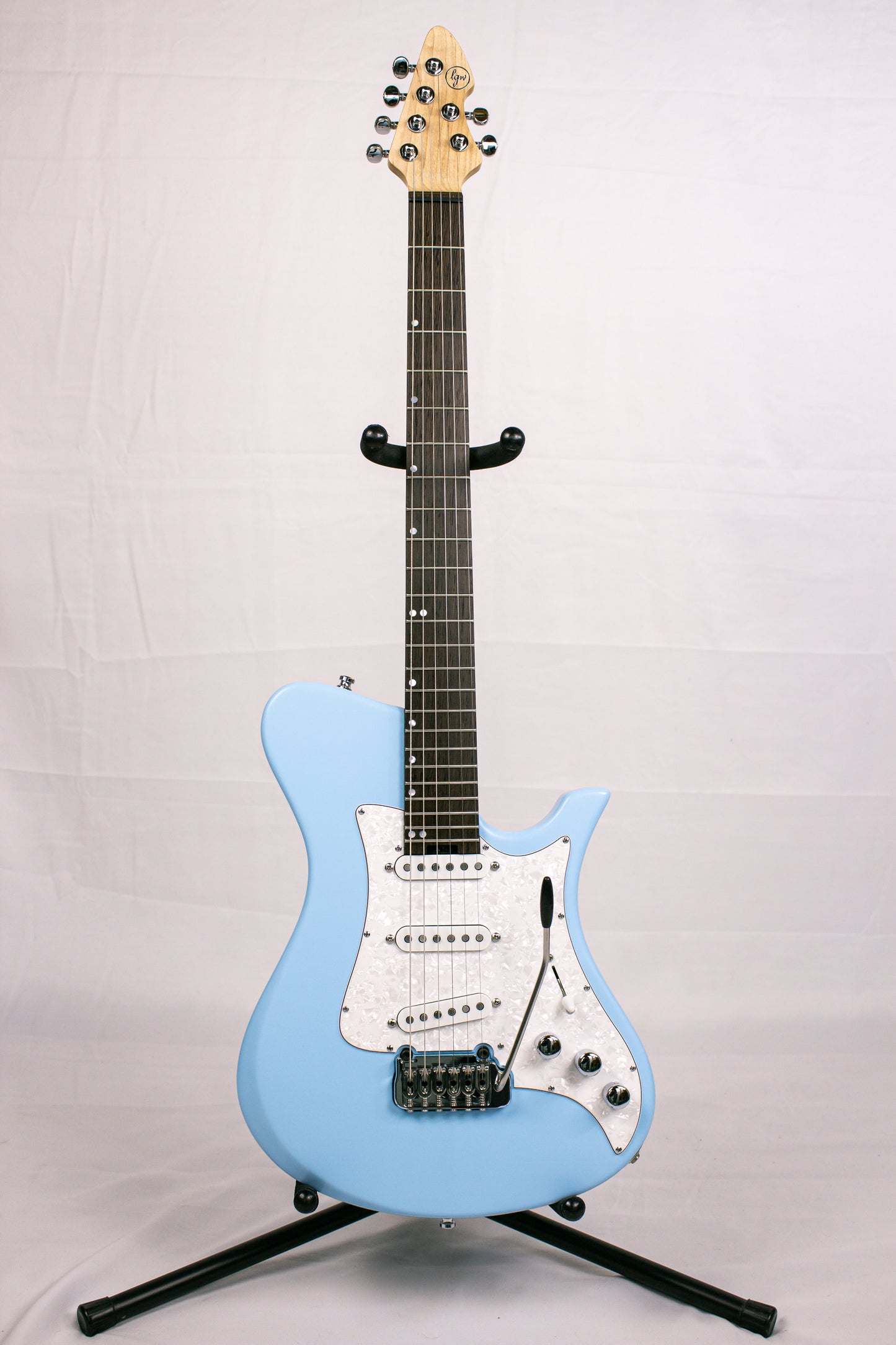 Helios Classic - labyrinthguitarworks