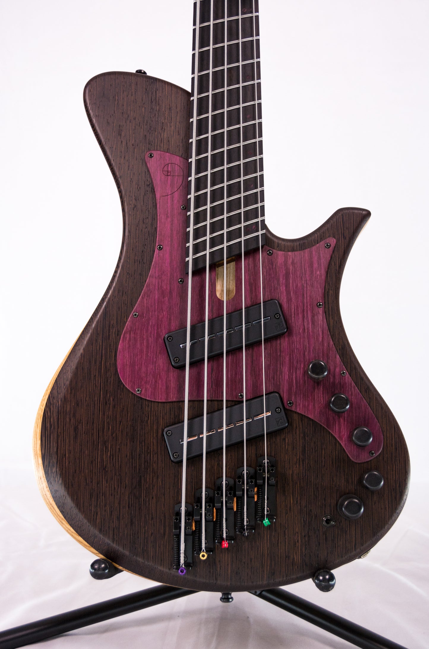 Orpheus FF5 - labyrinthguitarworks