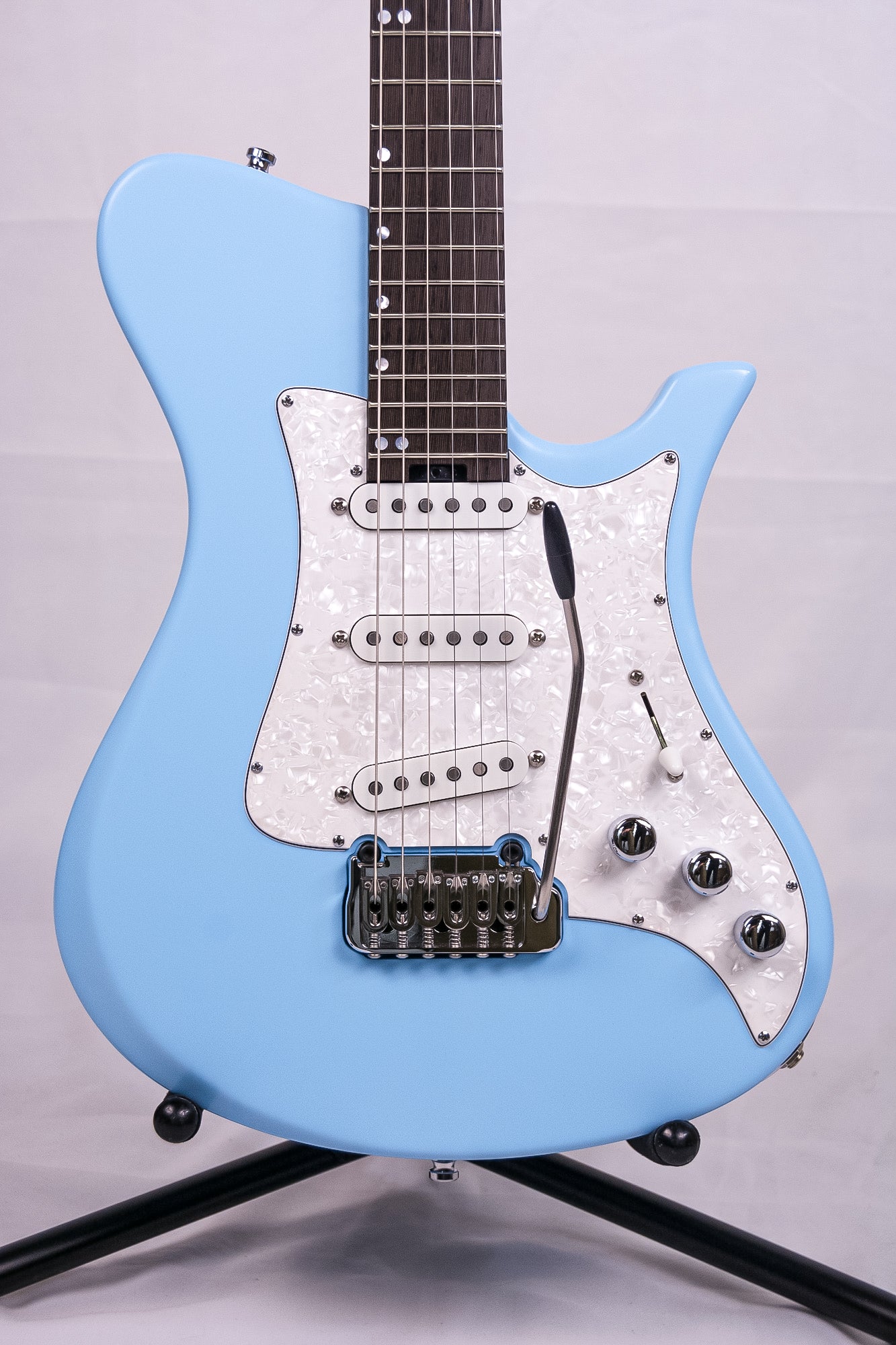 Helios Classic - labyrinthguitarworks