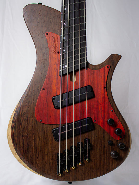 Orpheus FF5 Wenge/Padauk