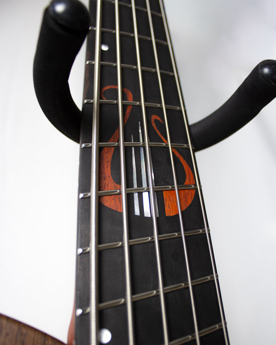 Orpheus FF5 Wenge/Padauk