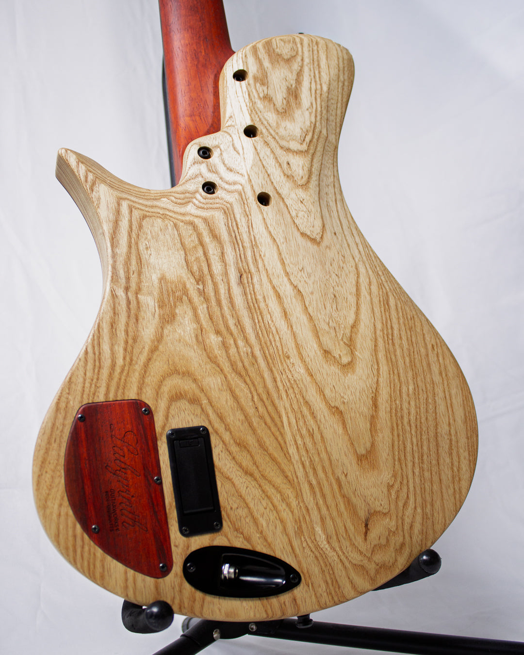 Orpheus FF5 Wenge/Padauk