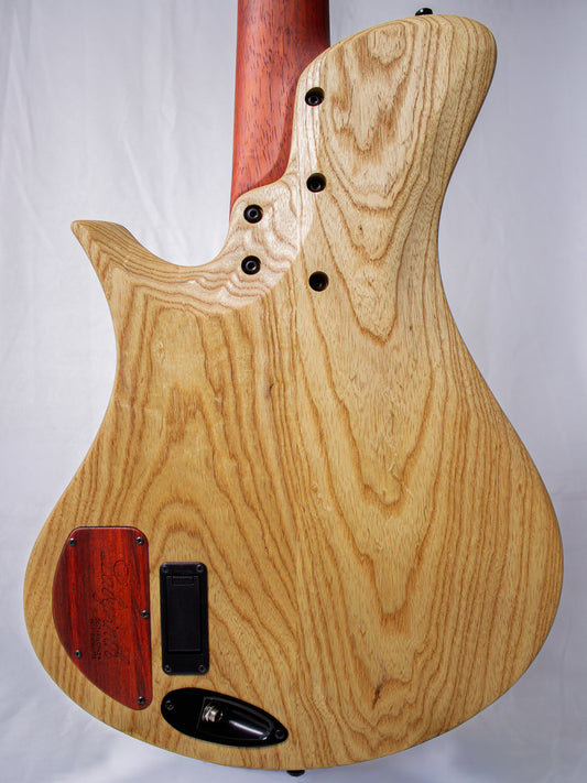 Orpheus FF5 Wenge/Padauk