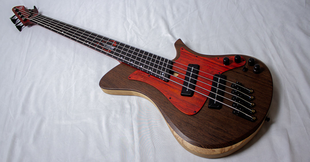 Orpheus FF5 Wenge/Padauk