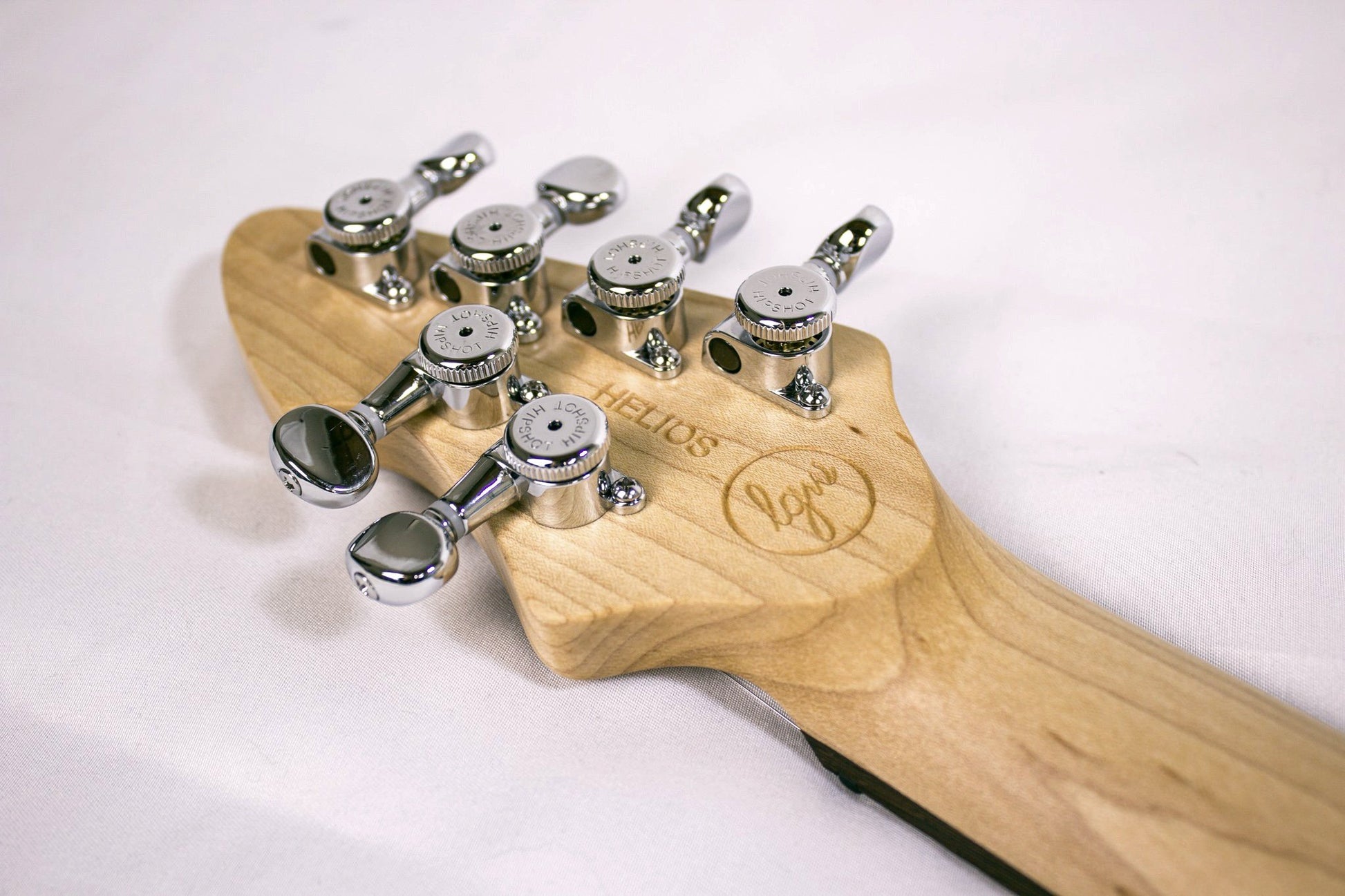 Helios Classic - labyrinthguitarworks