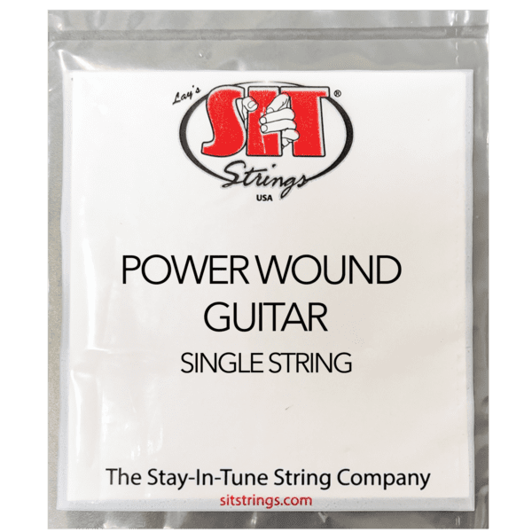 Labyrinth String Single SIT Strings – labyrinthguitarworks