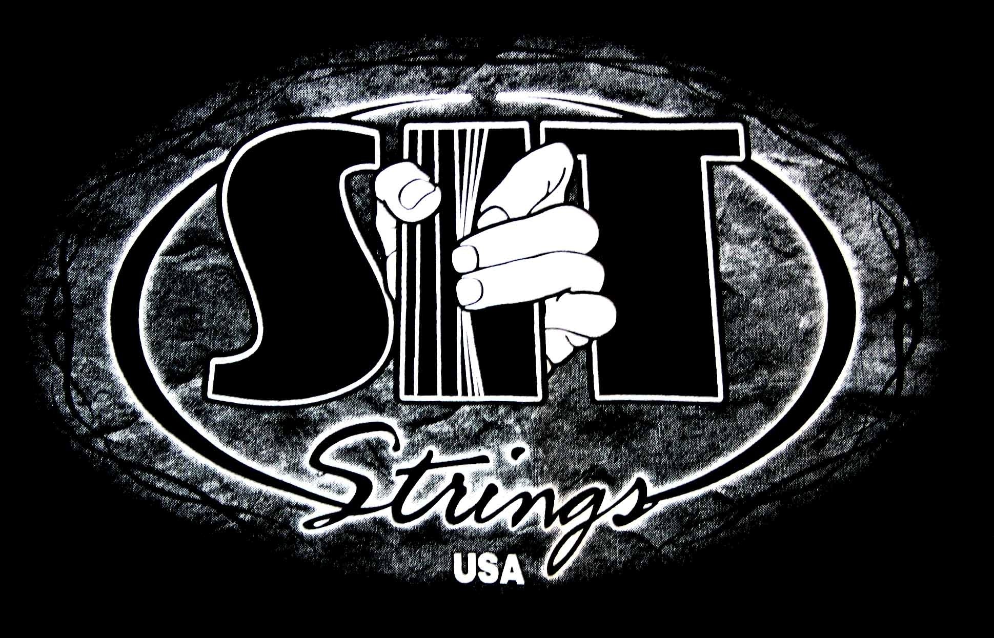 Single SIT Strings – labyrinthguitarworks